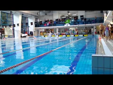 L'Aquila Novembre 2015 - Martina Fiorile 50 st