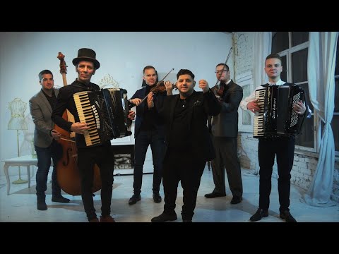 PutriPop x Dányi Krisztofer - Kihúzod a gyufát | Official Music Video