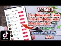 INI SOLUSINYA Cara Mengatasi Tiktok Tidak Bisa Follow Follback Tiktok Tidak Dapat Mengikuti