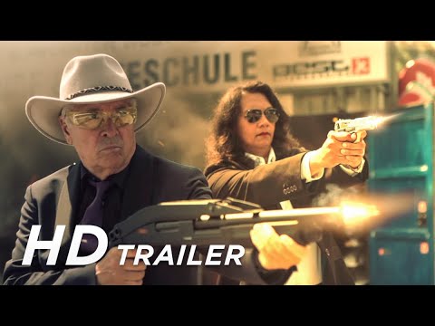 Trailer-Vorschau: The Investor