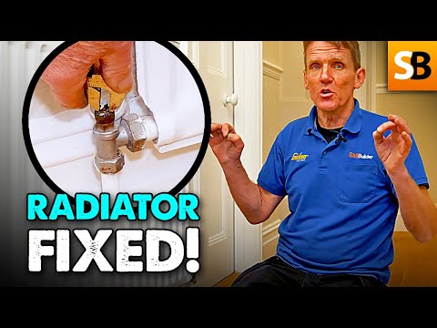Radiator NOT Heating Up? Expert DIY Fixes