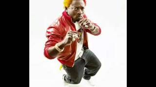 Elephant Man   Let Me Be The Man {City Life Riddim}