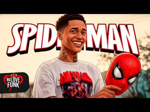 Oruam - Freestyle Depois da Cadeia - Tipo Homem Aranha Jogando Sua Teia