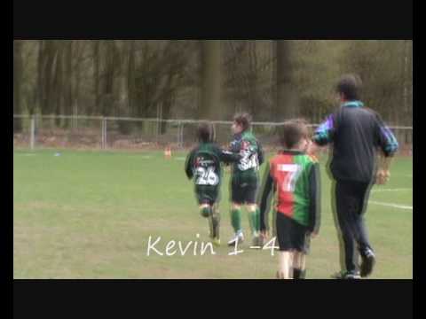 U10 Stokkem VV preminiemen (tegen Lanaken).wmv