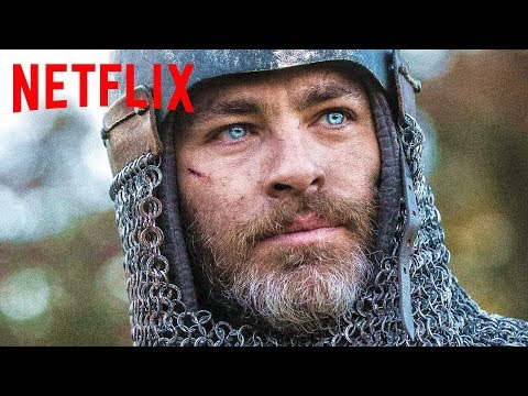 Outlaw King (Featurette)
