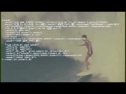 Browser Breaking Beats #15