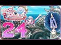 Atelier Lulua The Scion Of Arland Walkthrough Part 24 PS4 Switch English