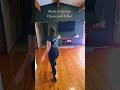 Music to my Lips #32count4wall #improverlinedance #aussielinedancer @MrJbtalbot Thank you! 💃🏽👢🎀