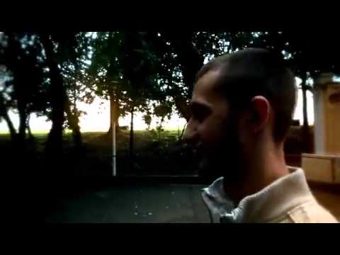 Dragos  - Just Not Today (Videoclip Oficial)