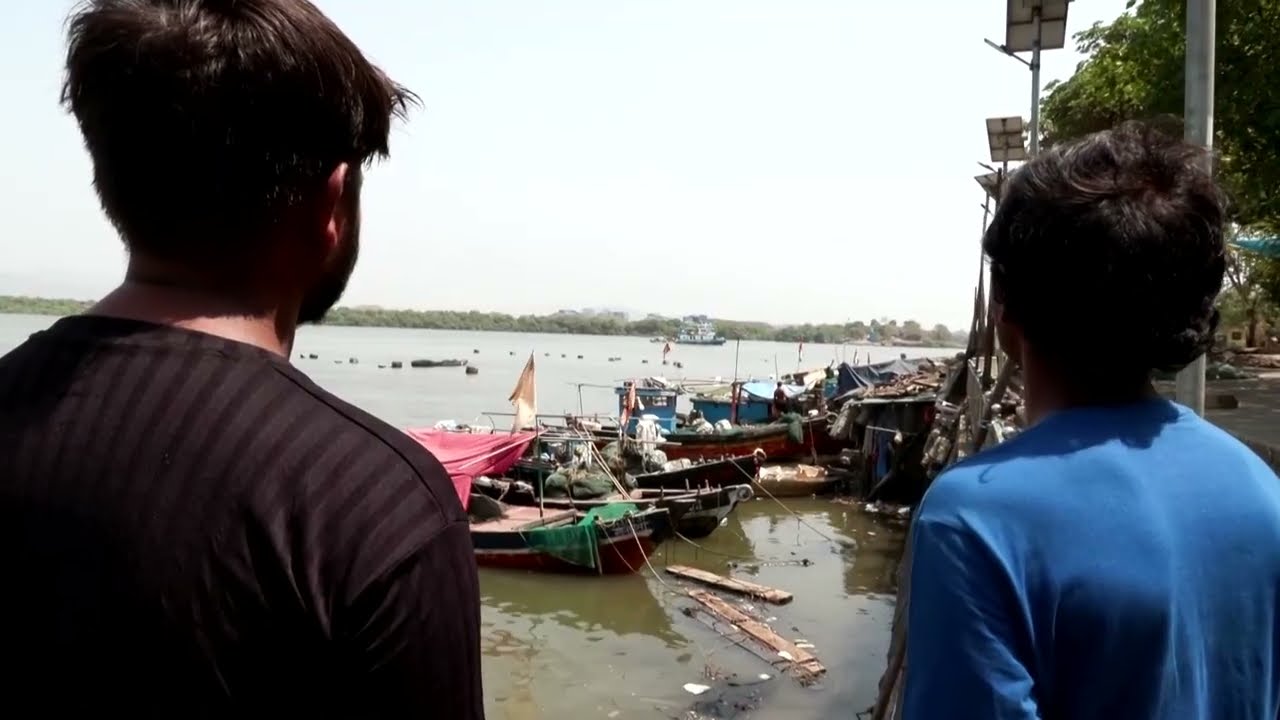 Video | Indian seafarers reach Mumbai after fleeing Iranian port bombardment