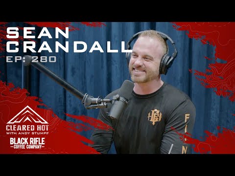 Cleared Hot Episode 280 - Shaun Crandall