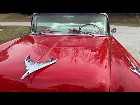 1956 Chevrolet Bel Air (CC-2015560) for sale in Hiram, Georgia
