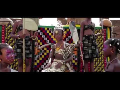 Mami La Star - La Reine Des Enfants