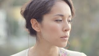 Kina Grannis - In The Waiting (Reimagined) - Official Lyric Video