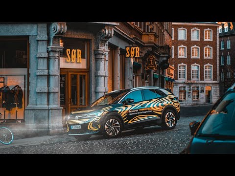 Live Vorstellung VW ID.4 mit der Jacobs Gruppe & STAWAG E-Store