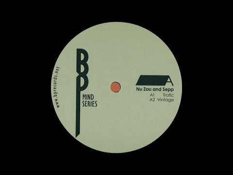 Nu Zau & Sepp - Vintage [BPMS 001]