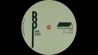 Nu Zau & Sepp - Vintage [BPMS001]