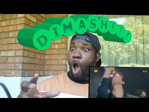 Dimash Kudaibergen| S.O.S (Reaction)