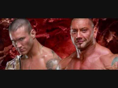 WWE Extreme Rules match card + theme song