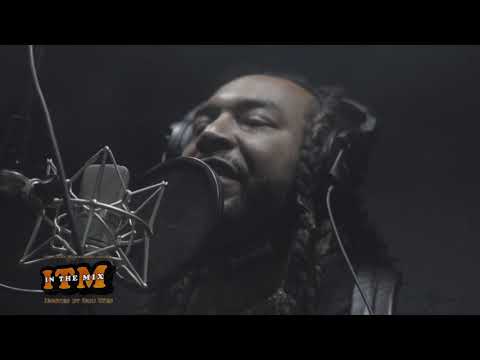 In The Mix: Episode 10 - Icewear Vezzo x Librachi Studio Session