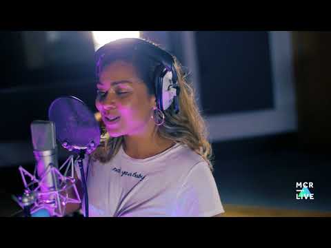 Katbrownsugar  - Triple Luna (Session) | MCR Live