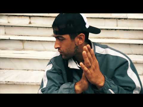 PHARA33 - GOLDEN TEARS (VIDEOCLIP)