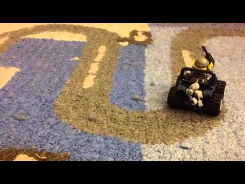 Created with LEGO Movie Maker