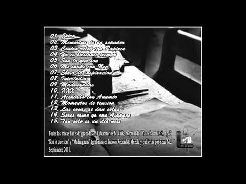 Zeuz Emcee 01.- Jntro (Memorias de un Soñador)