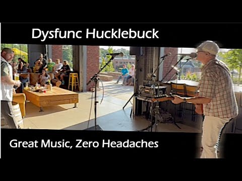 Promotional video thumbnail 1 for Live Loop Cover Songs