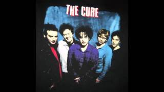 The Cure [Greatest Kills] - Duskbunker Podcast