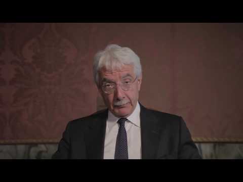 19° Annual Assicurazioni - Intervento di Salvatore Rossi Presidente IVASS
