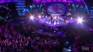 Bo Bice When You Tell Me That You Love Me