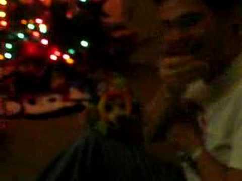 carleigh being well.. carleigh!