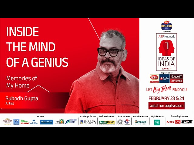 Ideas Of India
