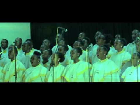 MAGNIFICAT BY CHORALE CHRISTUS REGNAT