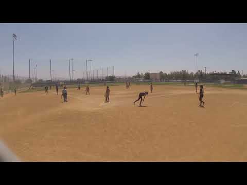 Sydney Einhorn 06_10_2018 Vs. LTG