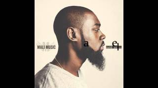 Heavy Love Mali Music Lyrics