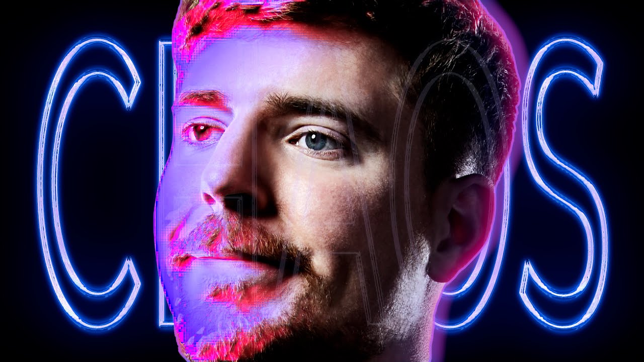 MrBeast: Chaos Won
