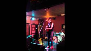 Geoff Raggett 'Soul Destroyer' Live @ Tooting Tram Shed