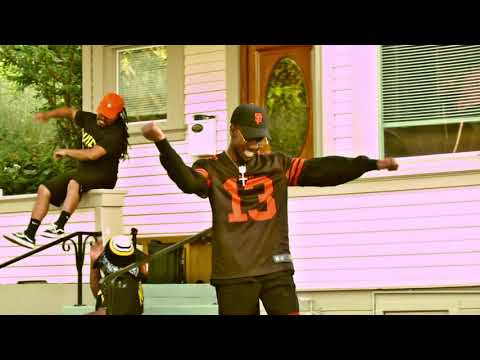 Same Goals - Melly Mell Tha Mobsta X Stogie Brodie [ DIR @Shotbykingdame