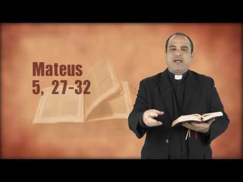 Evangelho do dia - 10/06/2016