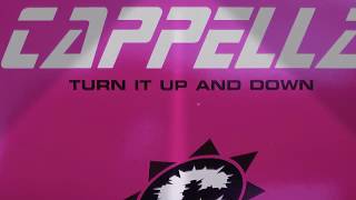 Cappella - Turn It Up And Down (Alpha ArtMix)