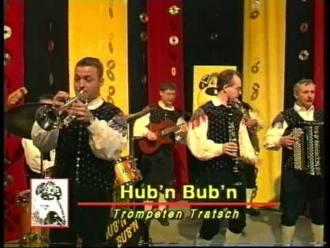 Hubn Bubn Polka Band Trompetentratch