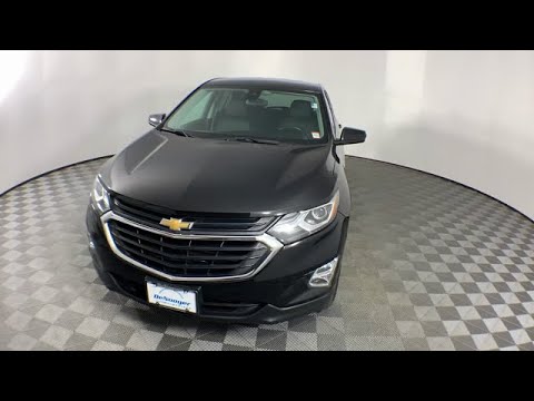 2020 Chevrolet Equinox Colonie, Albany, Saratoga Springs, Clifton Park, Schenectady, NY PL5419
