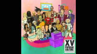 XV - Aaahh! Real Monsters (Feat. ScHoolBoy Q &amp; B.o.B) (Prod. by The Awesome Sound)