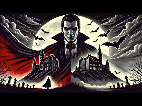 Dario Argentos Dracula | HD | HORROR | Ganzer Film auf Deutsch