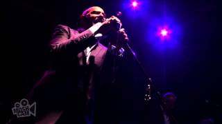 Barry Adamson - I Could Love You (Live in Sydney) | Moshcam