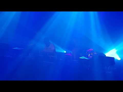 XS Project vs Boris - Red Roubles in Paard, The Haque, Nerherlands