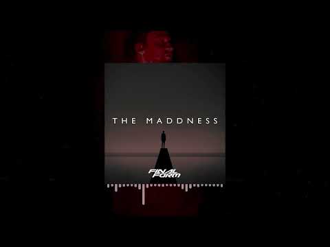 FinalForm - The Maddness (Official Audio) [Global League Release]