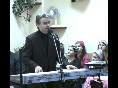 Nicu Wagner - Traim momente sfinte de dulce partasie